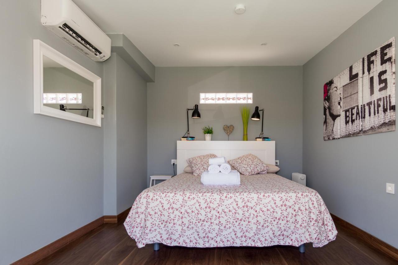Duplex Penthouse With Terrace. Beach-Pool Canet d'En Berenguer Ngoại thất bức ảnh