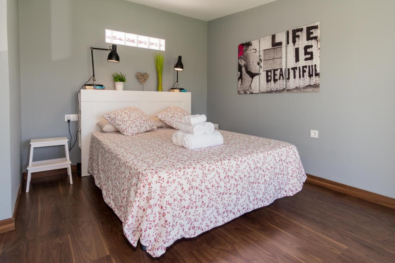 Duplex Penthouse With Terrace. Beach-Pool Canet d'En Berenguer Ngoại thất bức ảnh